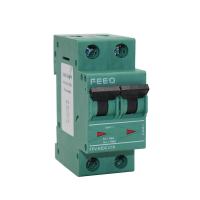 Автомат защиты постоянного тока 63-550