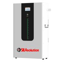 LiFePO4 аккумулятор SILAsolution LFP51-200 ( 10,34 кВт*ч )