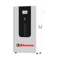 LiFePO4 аккумулятор SILAsolution LFP51-100 ( 5,32 кВт*ч )